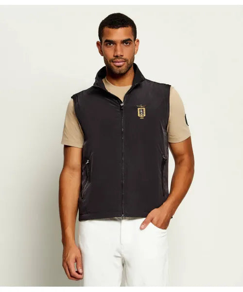 Giacca Aeronautica Militare 262AF0526UCT04358 GIACCA CON CAPPUCCIO