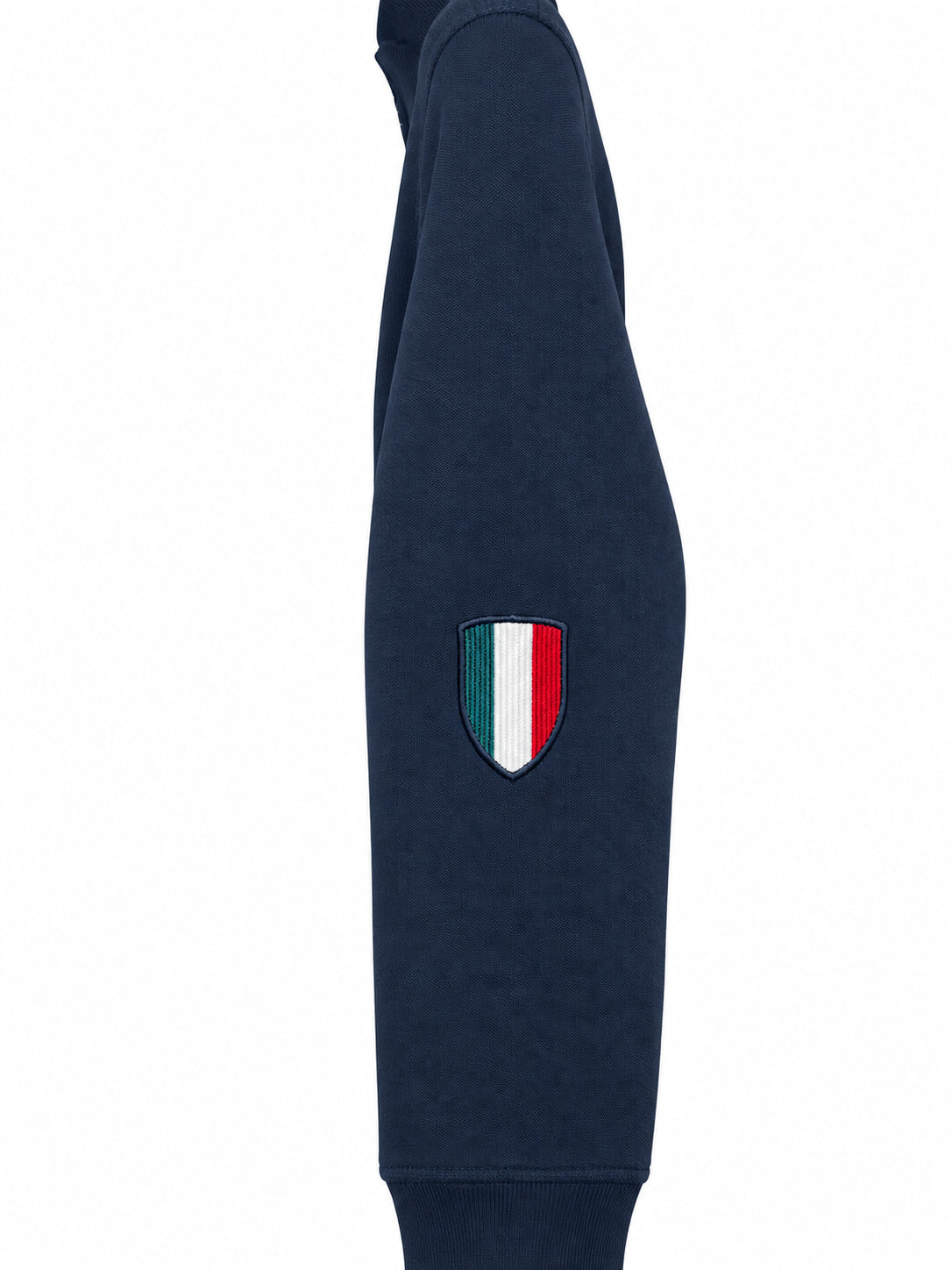 Felpe Aeronautica Militare 262FE2130UF00689 FELPA FULL ZIP