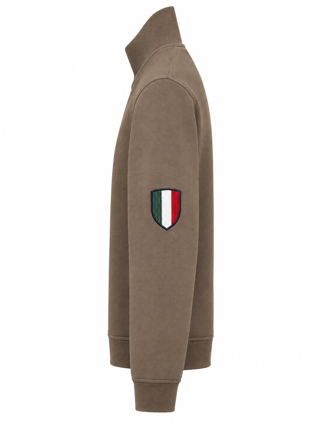 Felpe Aeronautica Militare 262FE2130UF00689 FELPA FULL ZIP