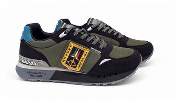 Sneakers Aeronautica Militare 262SC0292UCT04394