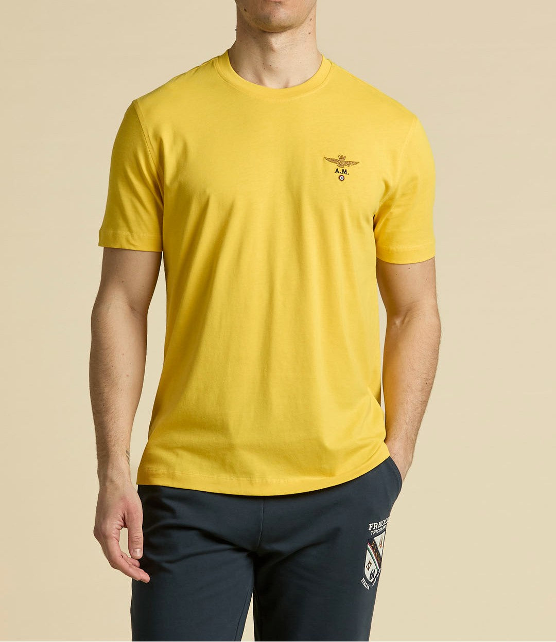 262TS1580UJ00372 MANICA CORTA