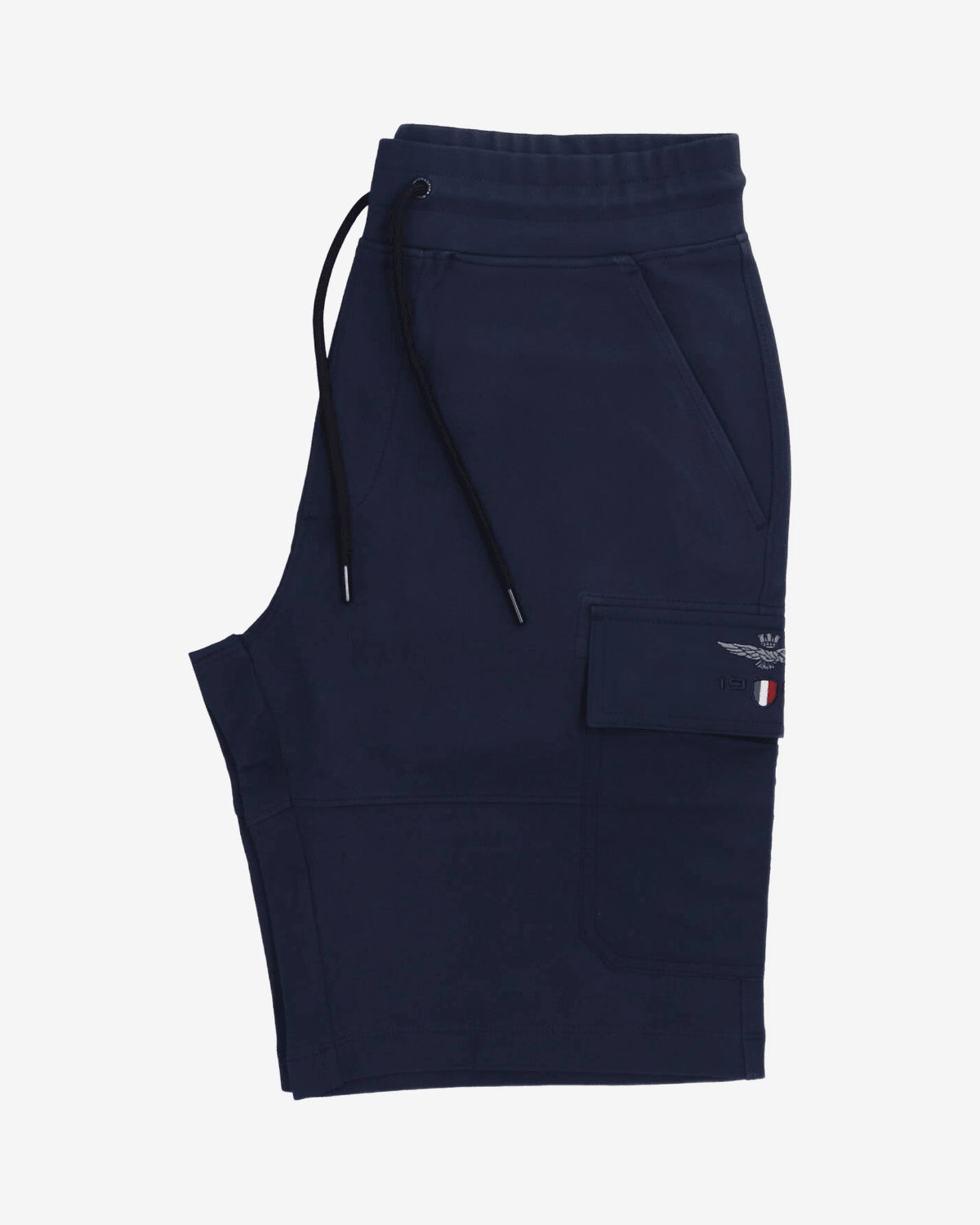Bermuda BERMUDA CARGO IN INTERLOCK STRETCH