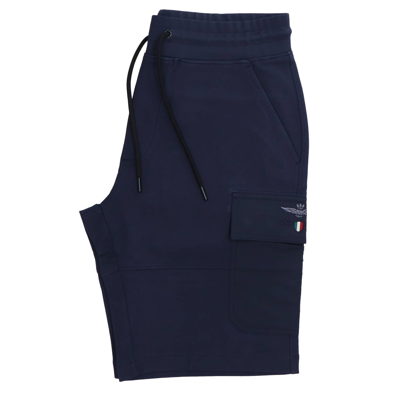 Bermuda BERMUDA CARGO IN INTERLOCK STRETCH