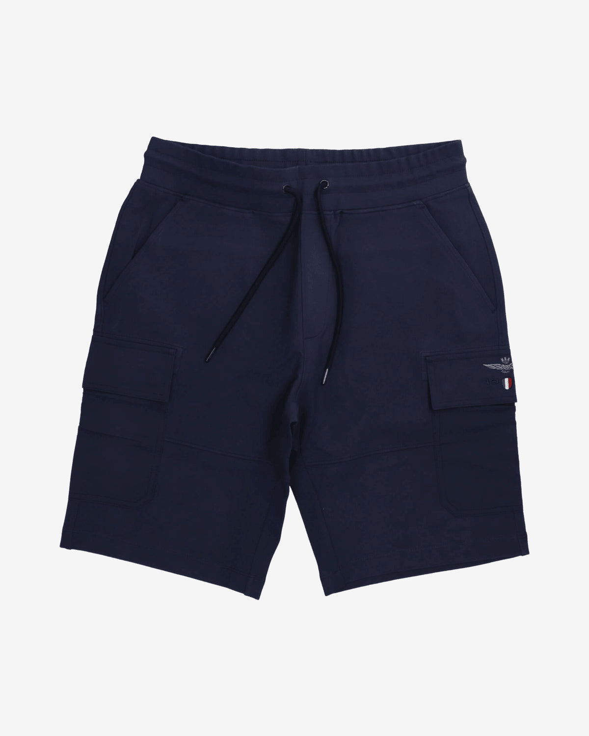 Bermuda BERMUDA CARGO IN INTERLOCK STRETCH