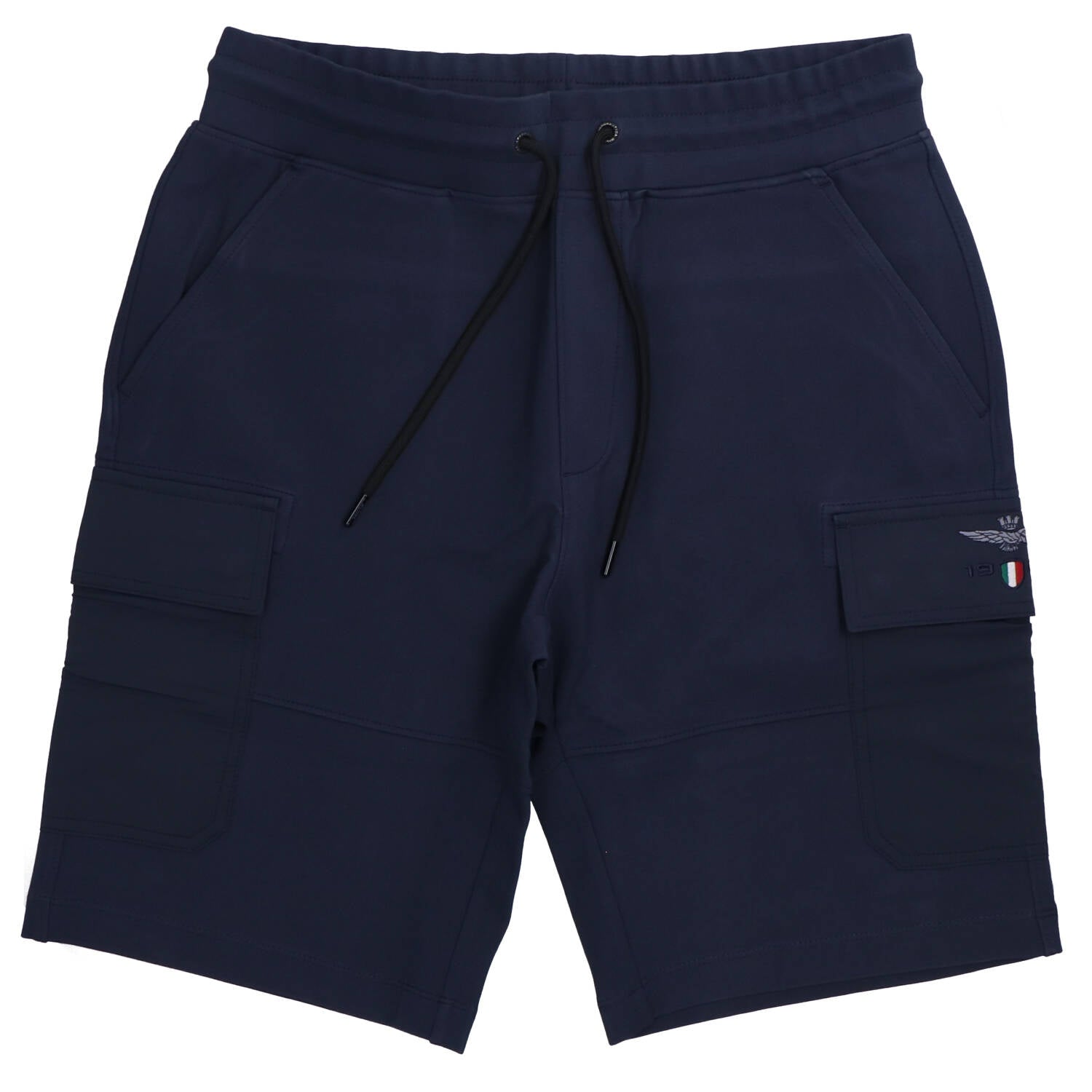 Bermuda BERMUDA CARGO IN INTERLOCK STRETCH