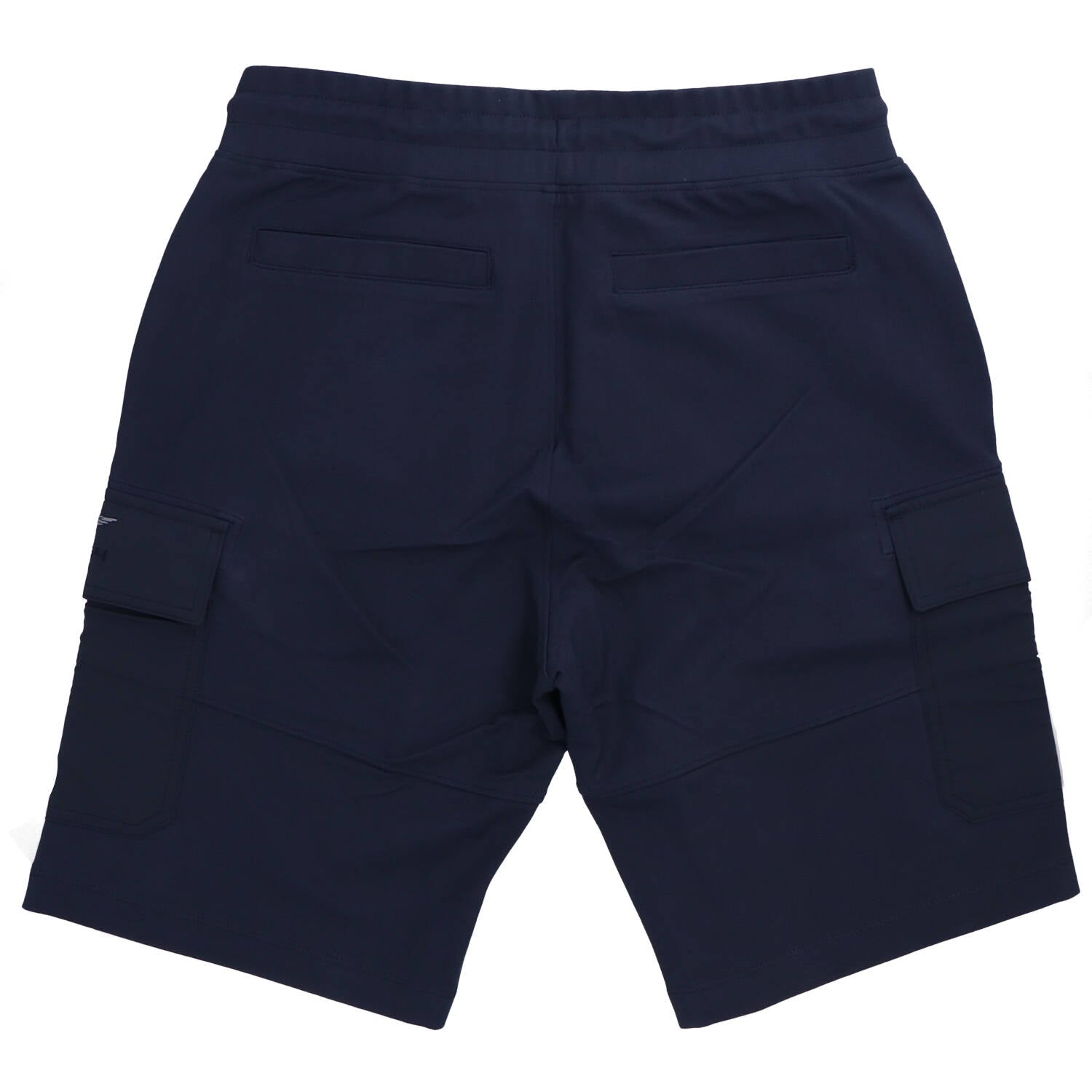 Bermuda BERMUDA CARGO IN INTERLOCK STRETCH