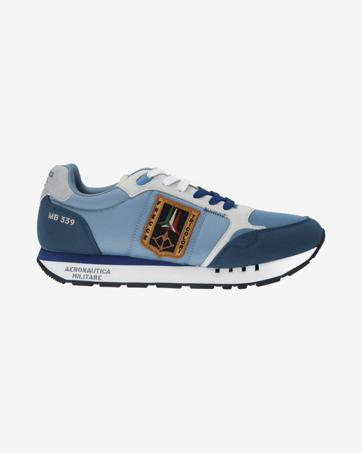 Sneakers Frecce tricolore 251SC292CT3331