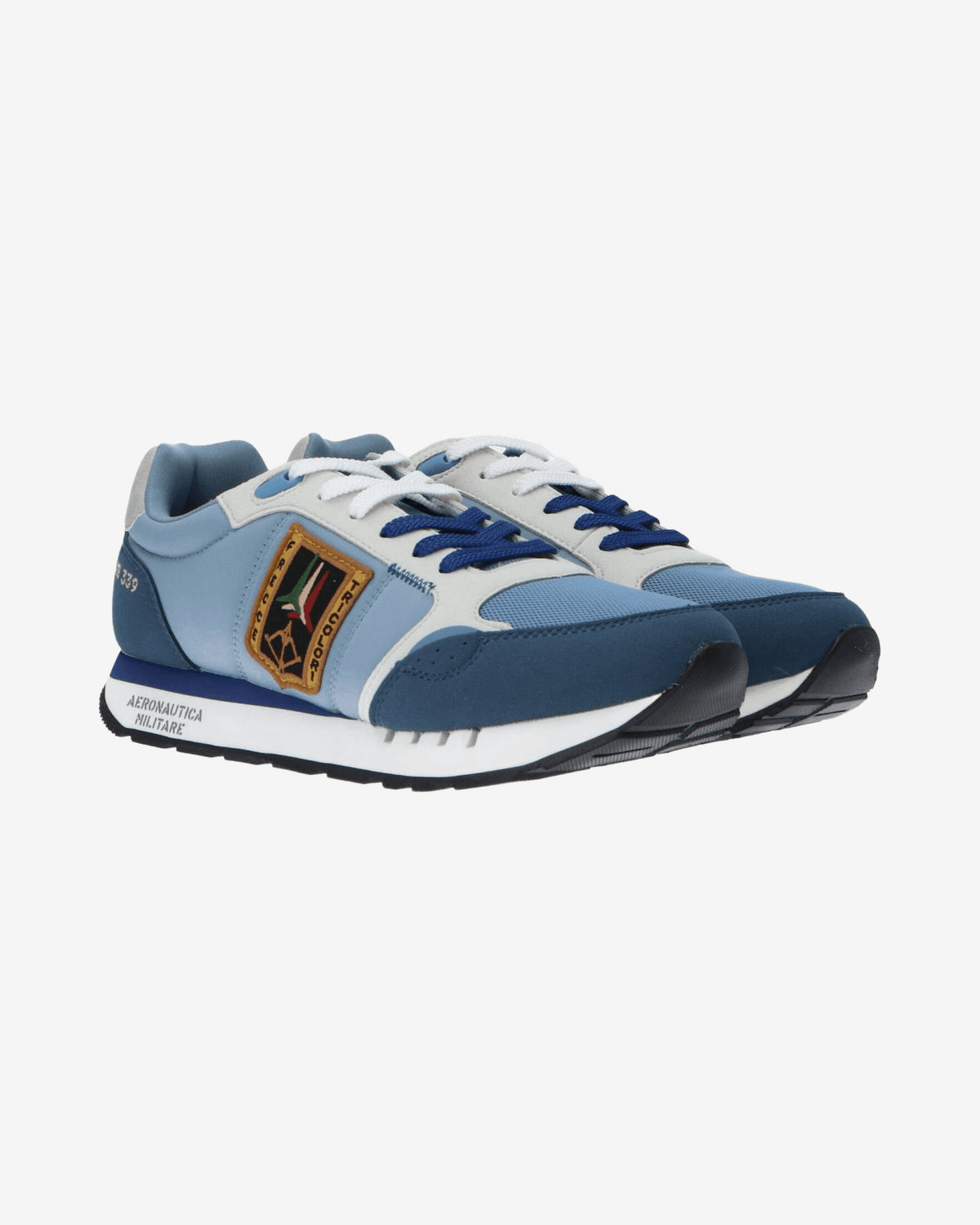 Sneakers Frecce tricolore 251SC292CT3331