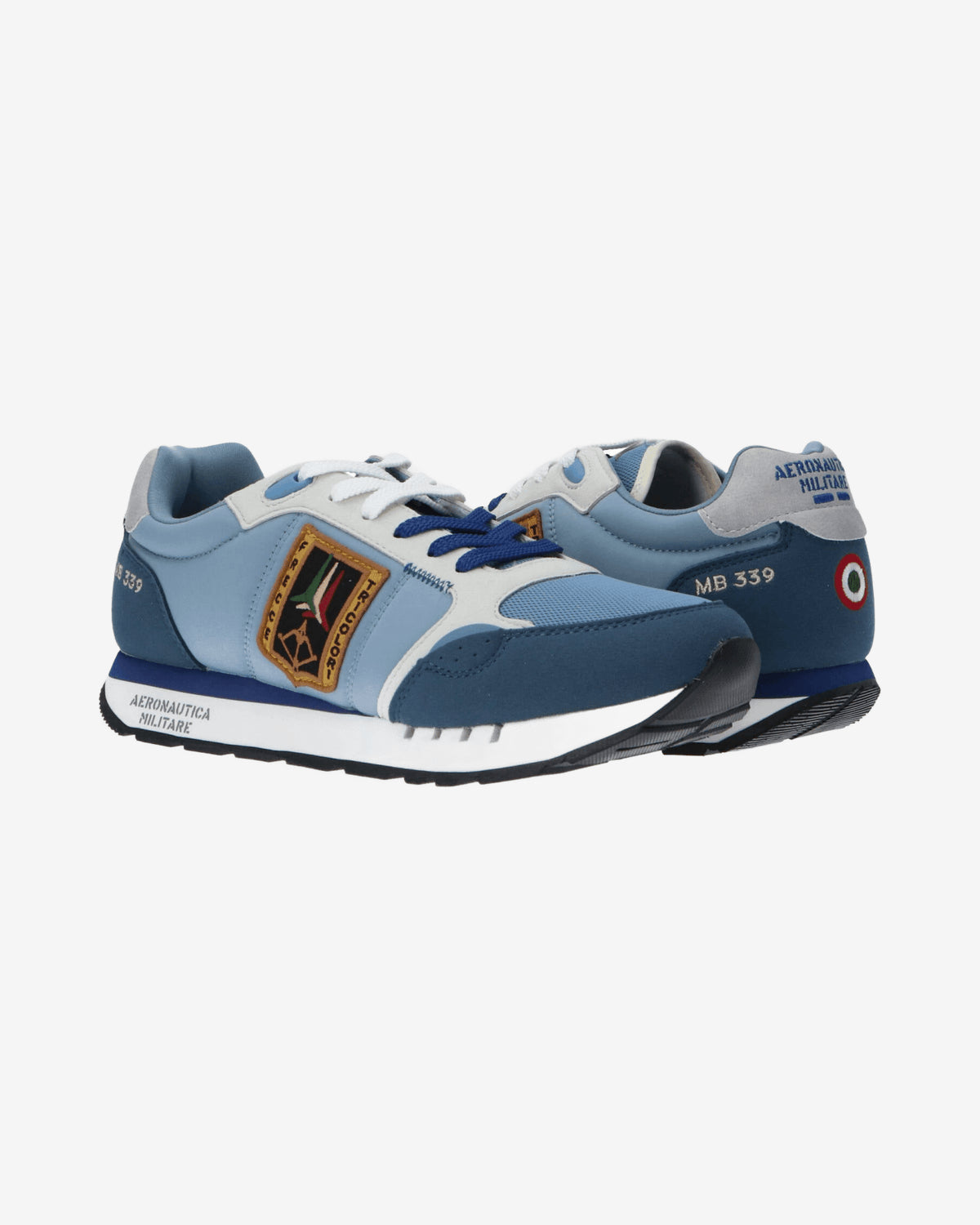 Sneakers Frecce tricolore 251SC292CT3331