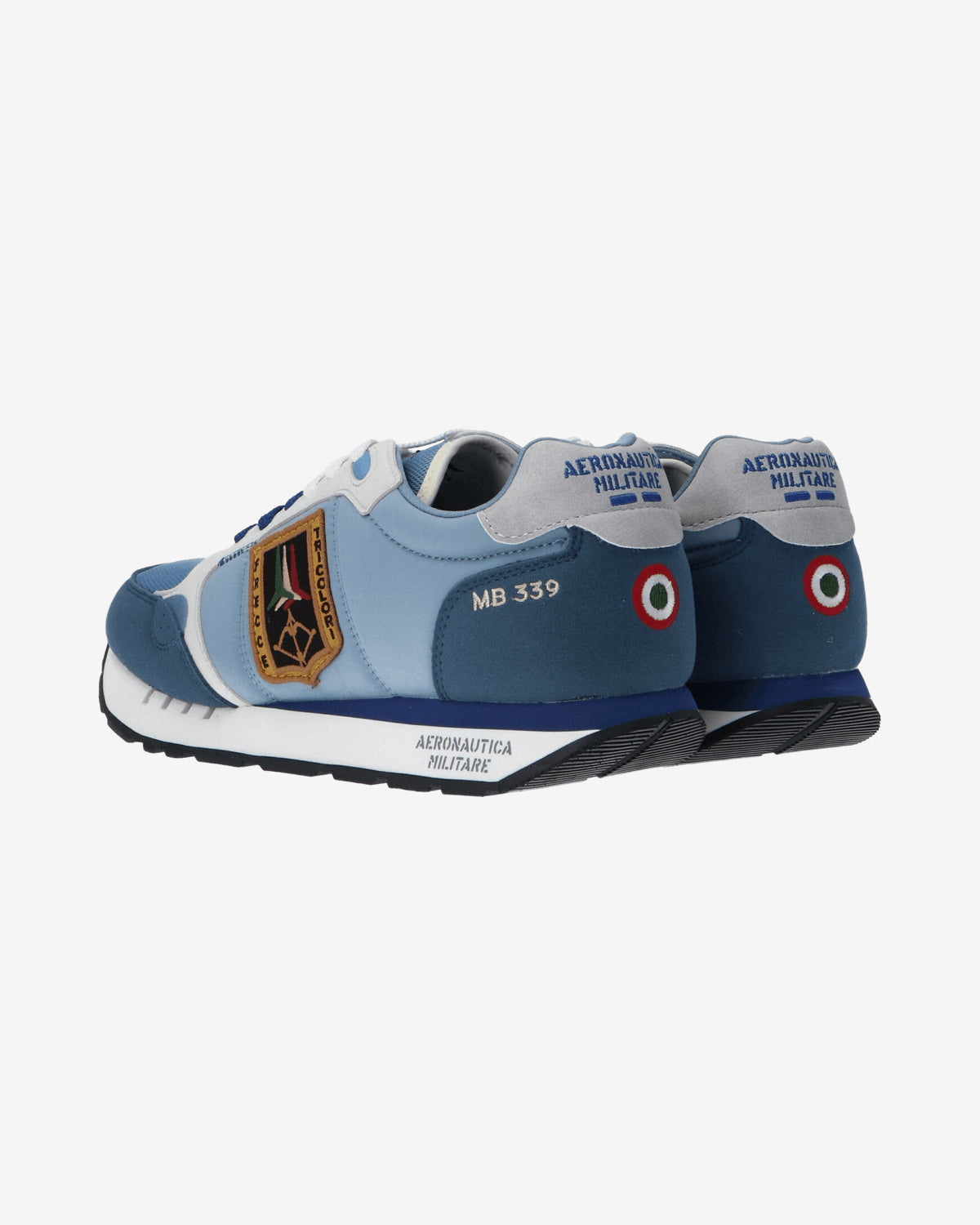 Sneakers Frecce tricolore 251SC292CT3331