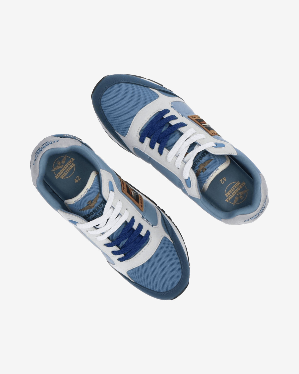 Sneakers Frecce tricolore 251SC292CT3331
