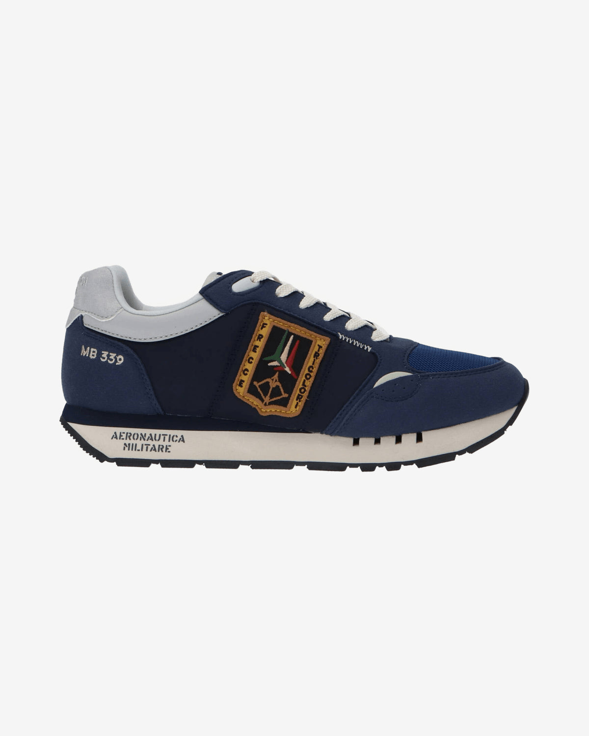 Sneakers Frecce tricolore 251SC292CT3331