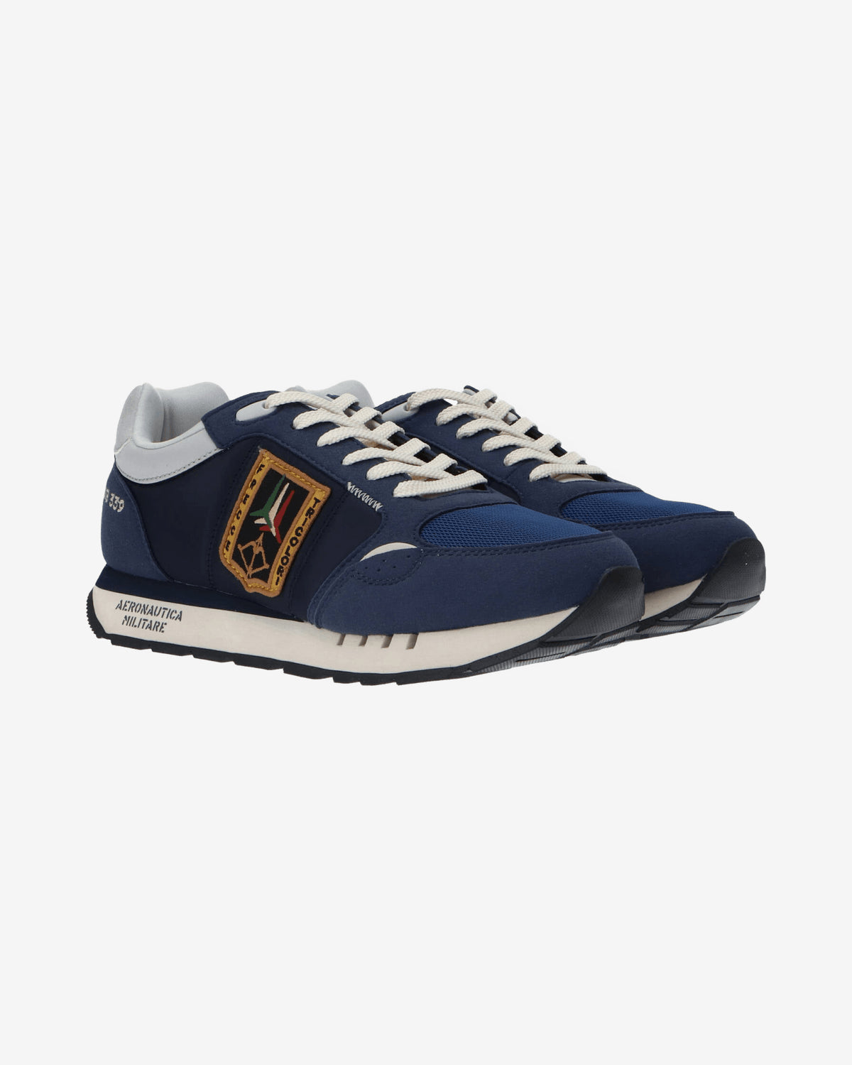 Sneakers Frecce tricolore 251SC292CT3331