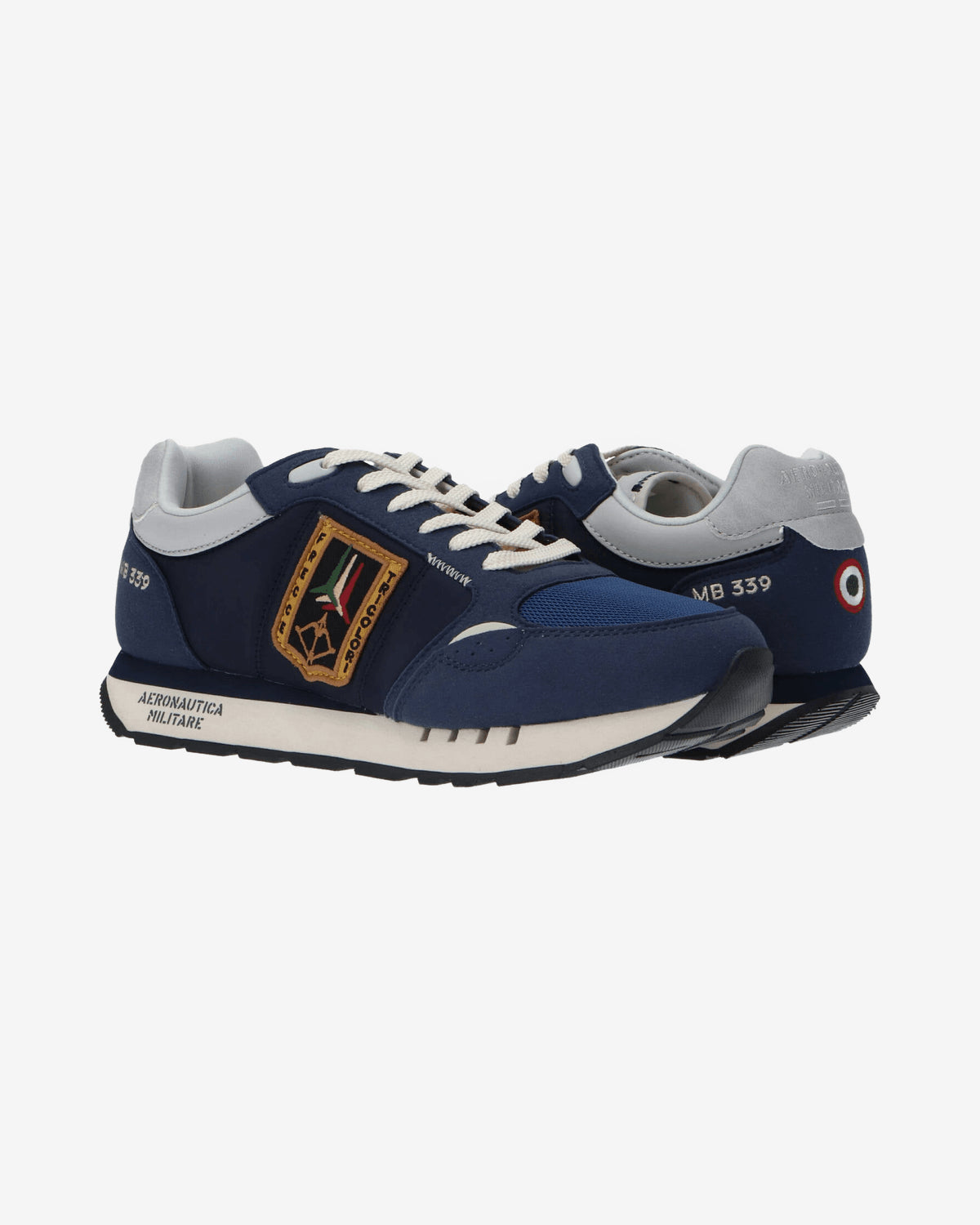 Sneakers Frecce tricolore 251SC292CT3331