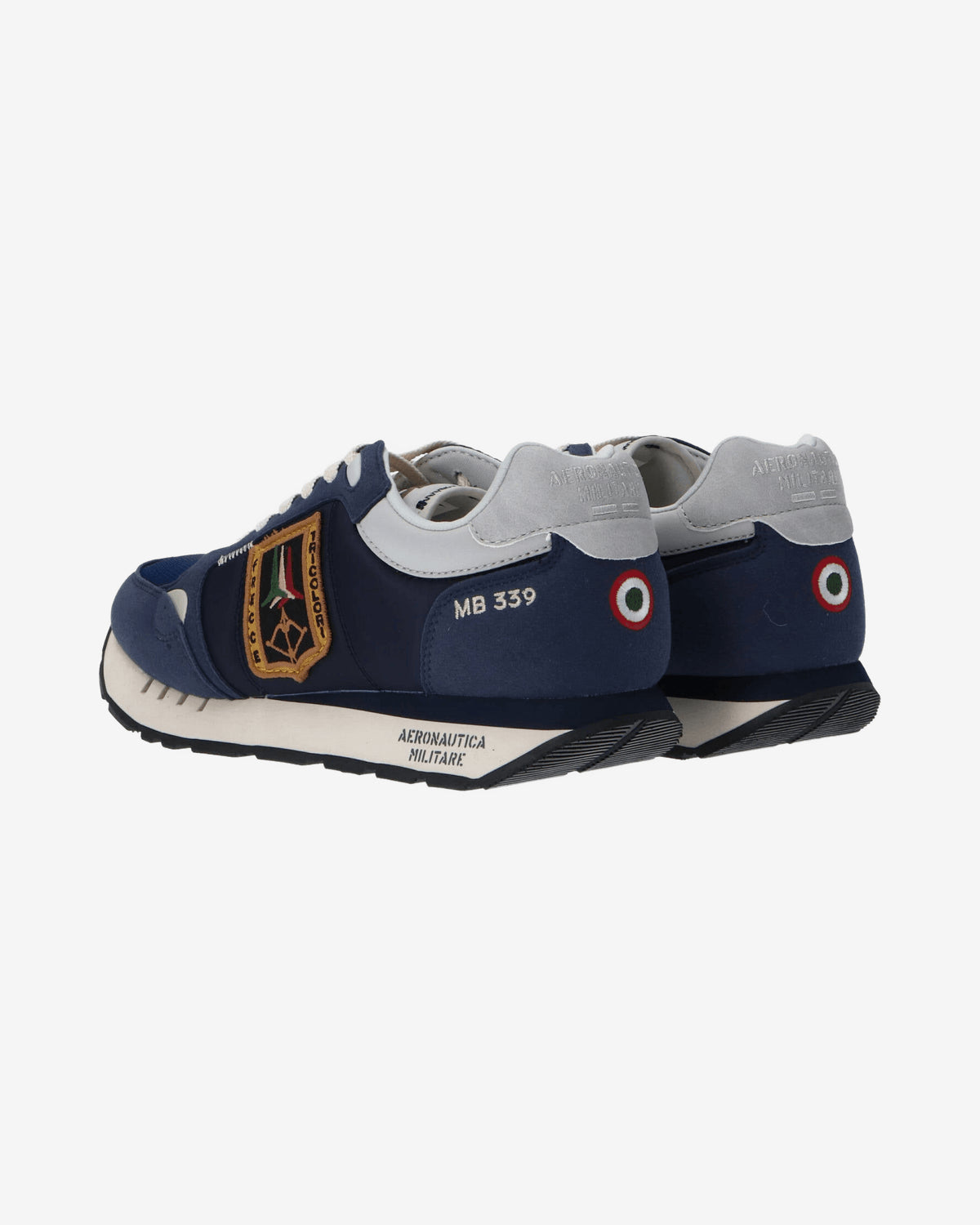 Sneakers Frecce tricolore 251SC292CT3331