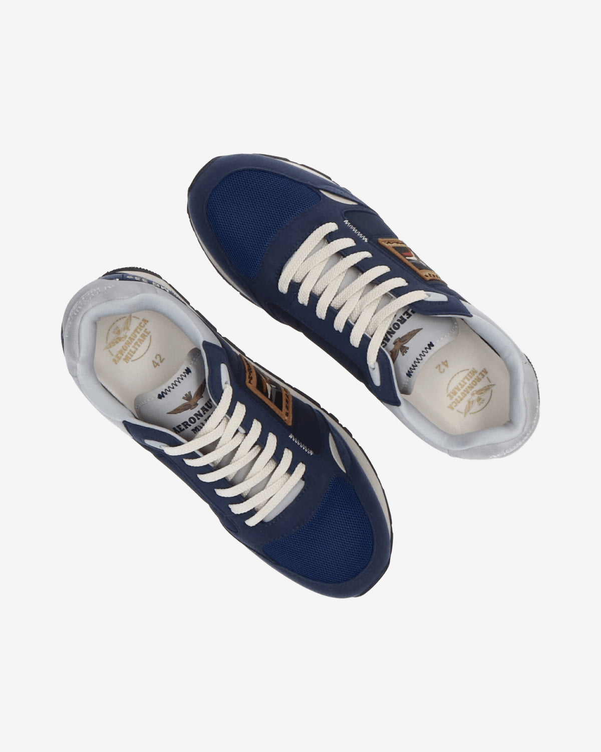 Sneakers Frecce tricolore 251SC292CT3331