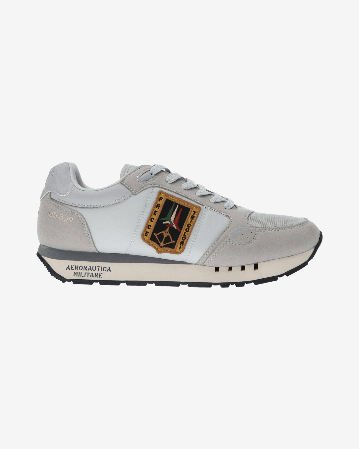 Sneakers Frecce tricolore 251SC292CT3331