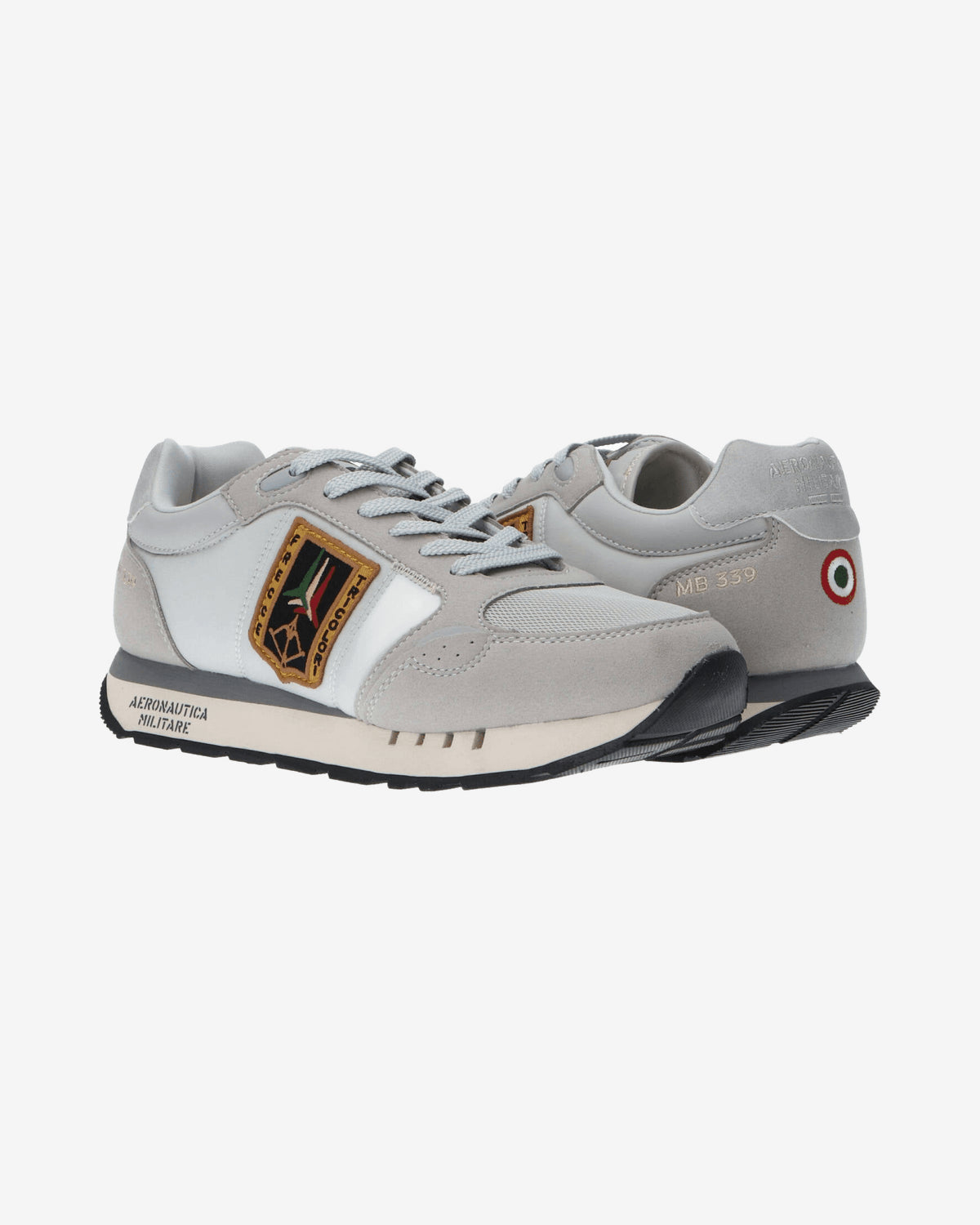 Sneakers Frecce tricolore 251SC292CT3331