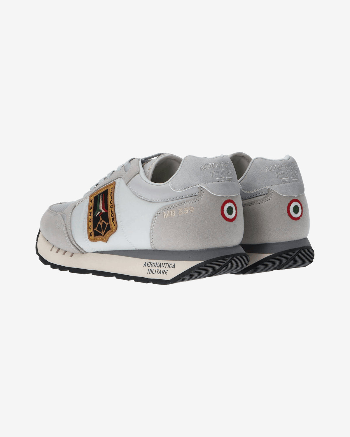 Sneakers Frecce tricolore 251SC292CT3331