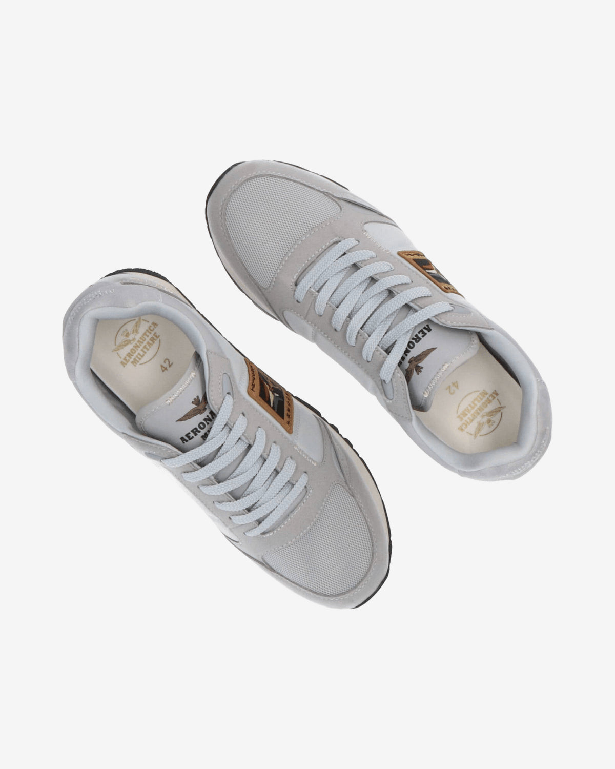Sneakers Frecce tricolore 251SC292CT3331