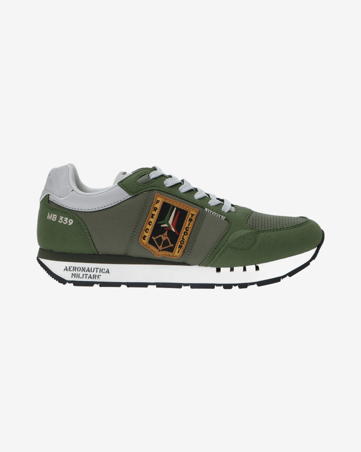 Sneakers Frecce tricolore 251SC292CT3331