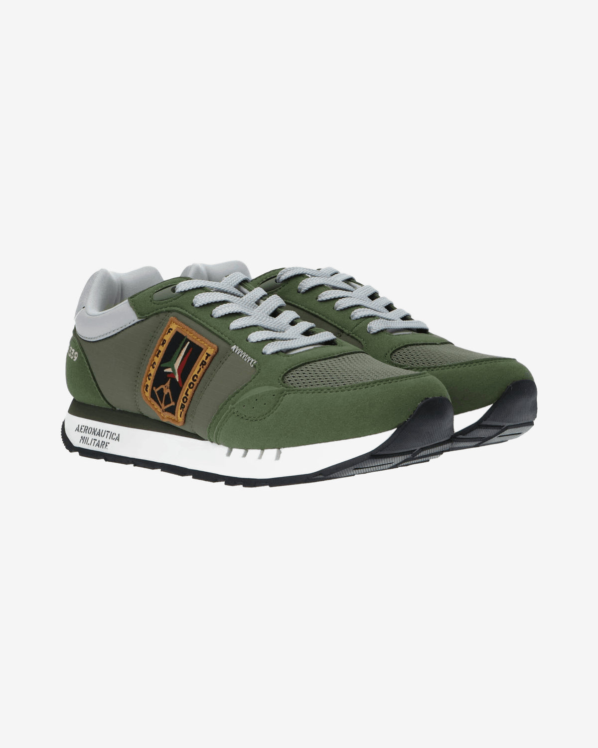Sneakers Frecce tricolore 251SC292CT3331