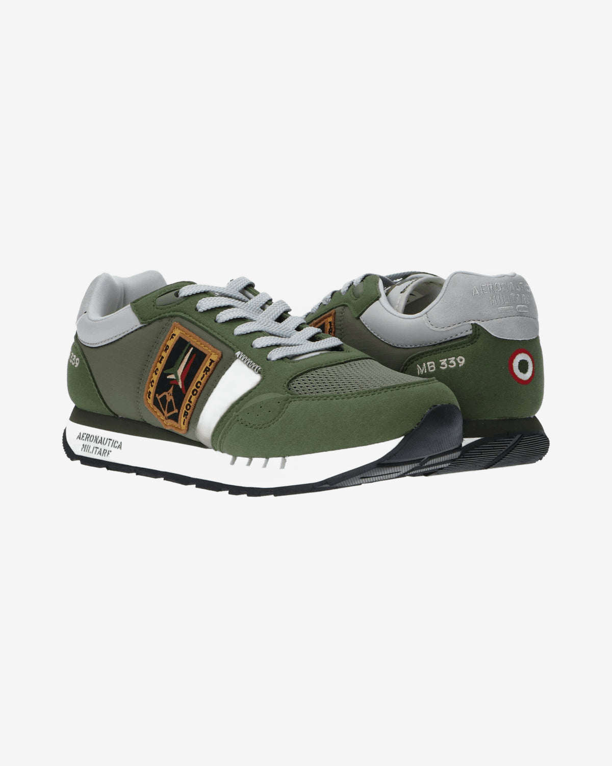 Sneakers Frecce tricolore 251SC292CT3331