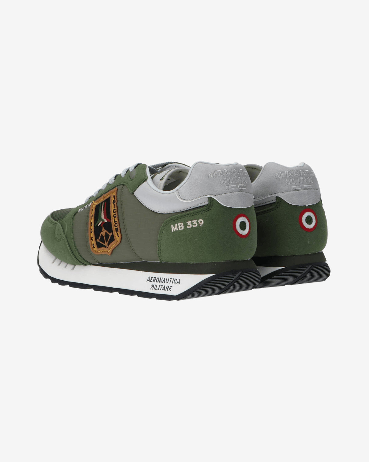 Sneakers Frecce tricolore 251SC292CT3331
