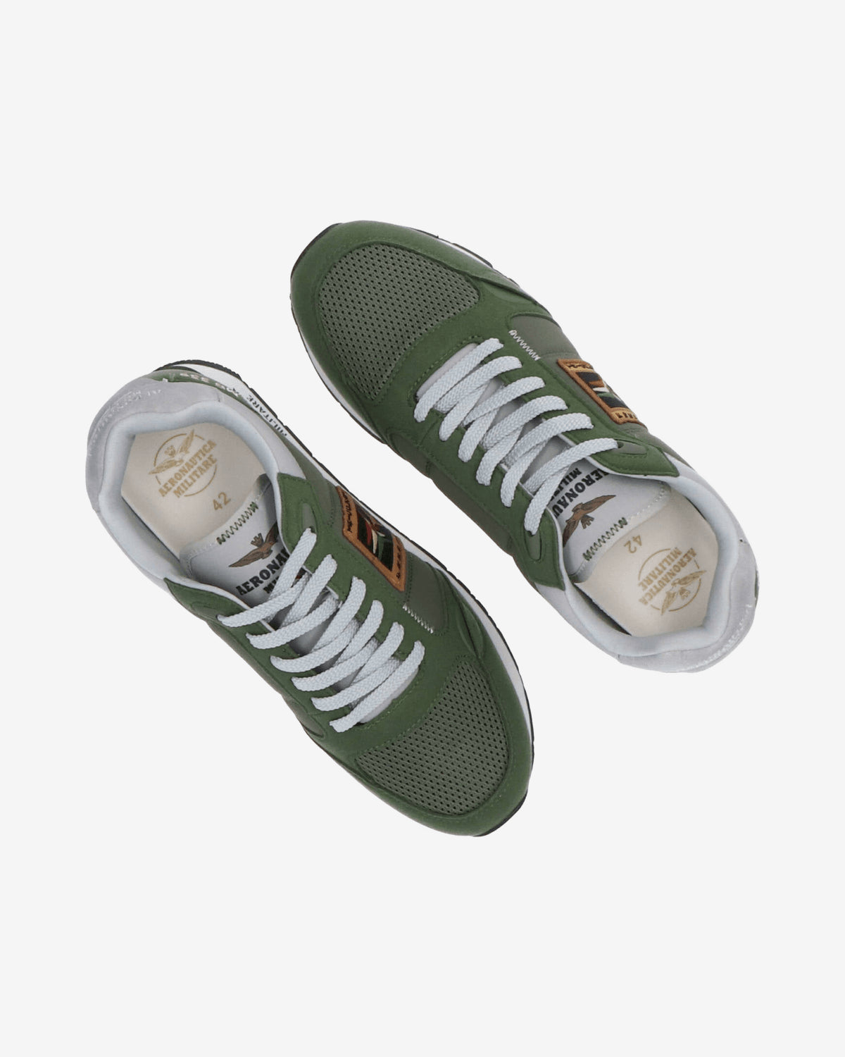 Sneakers Frecce tricolore 251SC292CT3331