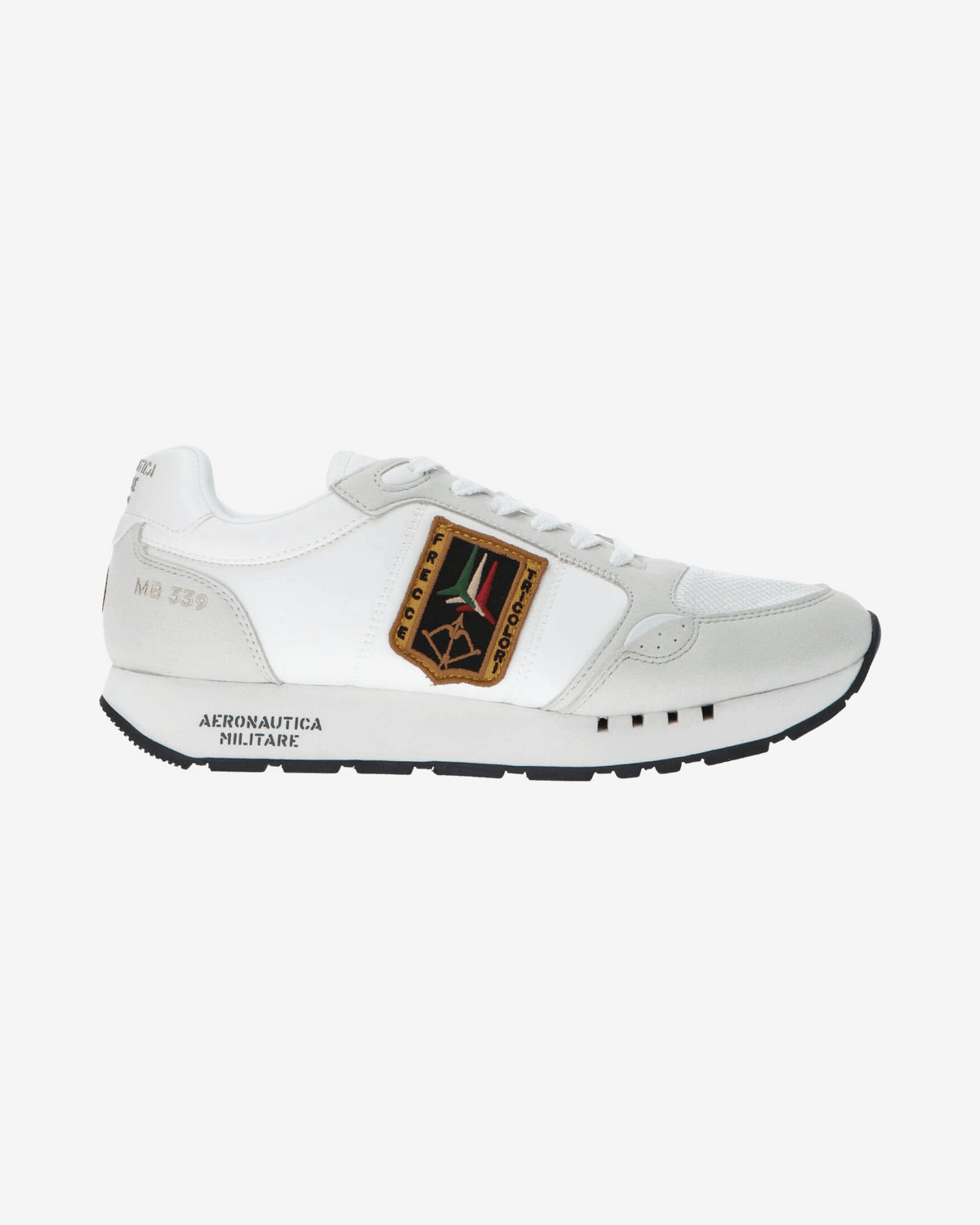 Sneakers Frecce tricolore 251SC292CT3331