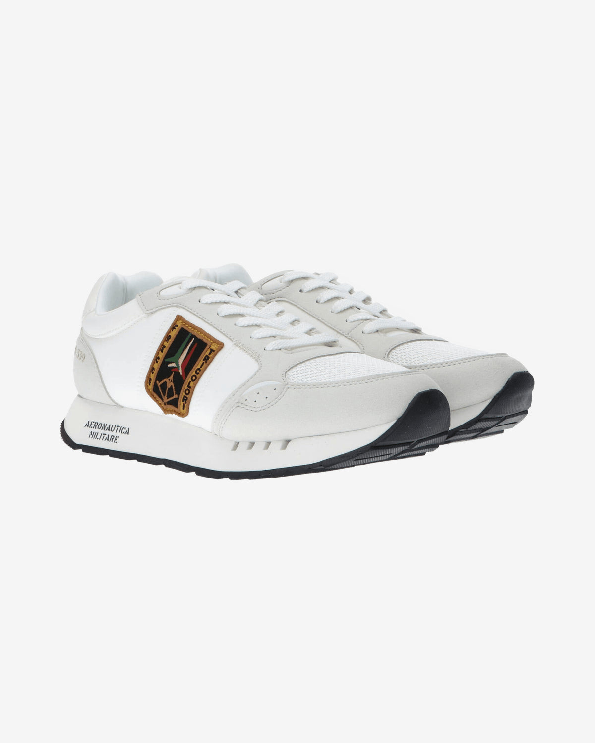 Sneakers Frecce tricolore 251SC292CT3331