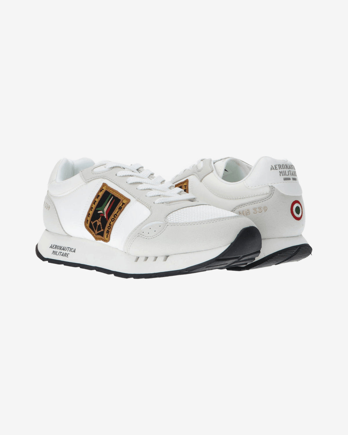 Sneakers Frecce tricolore 251SC292CT3331