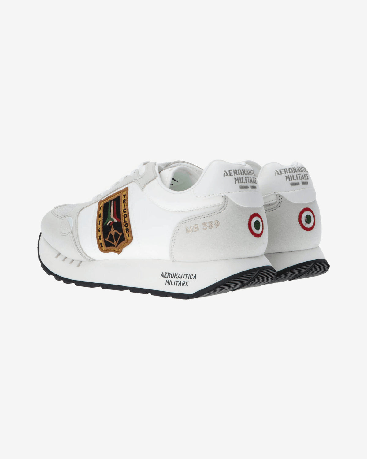 Sneakers Frecce tricolore 251SC292CT3331