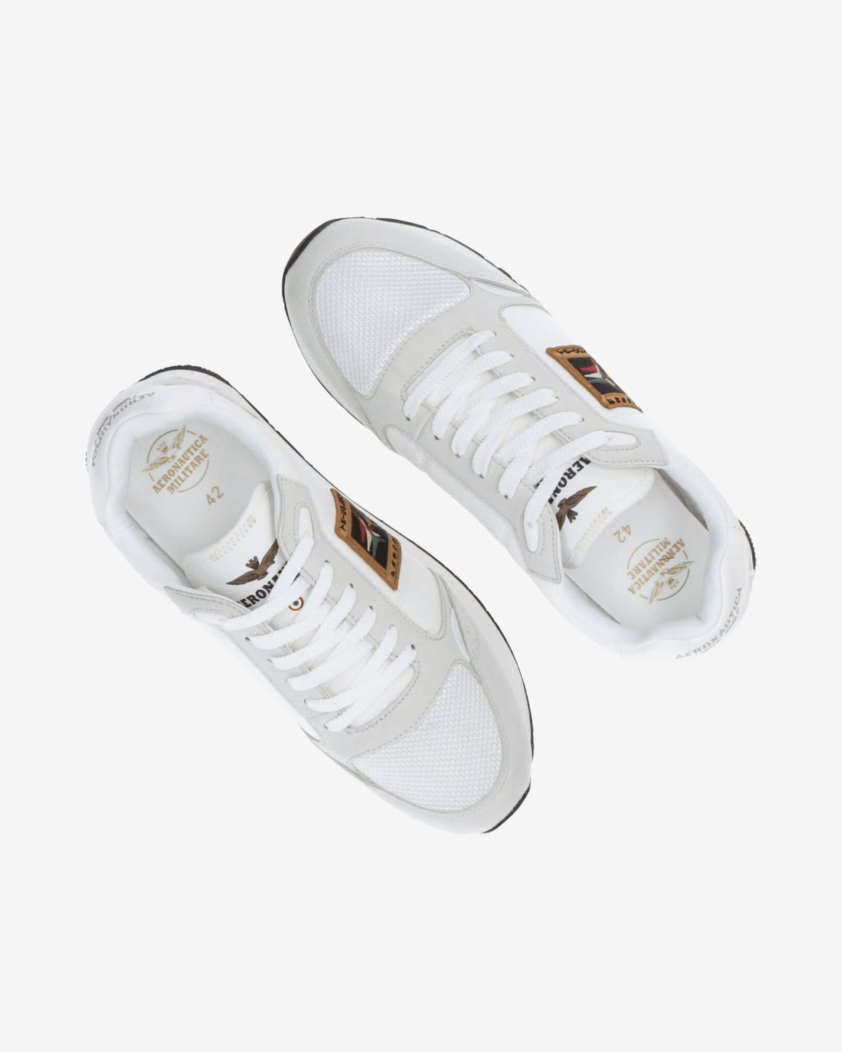 Sneakers Frecce tricolore 251SC292CT3331