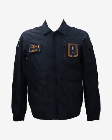 Giubbotti GIACCA PILOT 2071