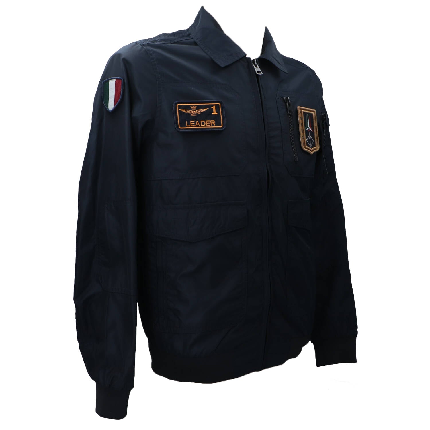 Giubbotti GIACCA PILOT 2071