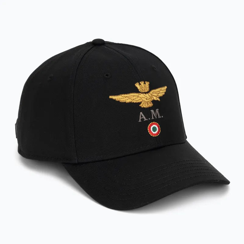 Cappellini Aeronautica Militare HA1100UCT02848 BSEBALL FRECCE