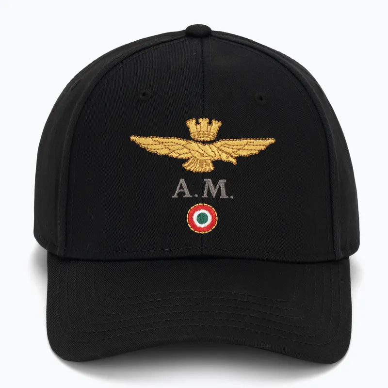 Cappellini Aeronautica Militare HA1100UCT02848 BSEBALL FRECCE