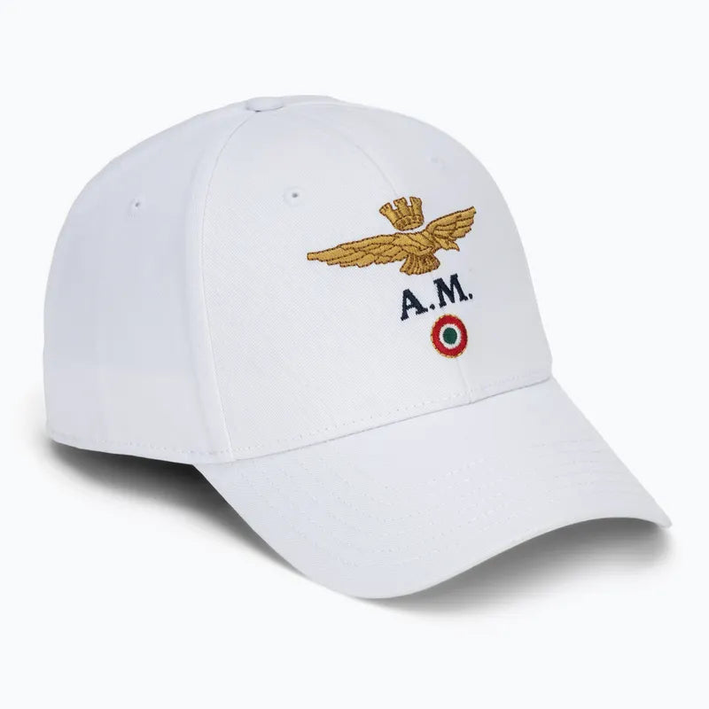 Cappellini Aeronautica Militare HA1100UCT02848 BSEBALL FRECCE