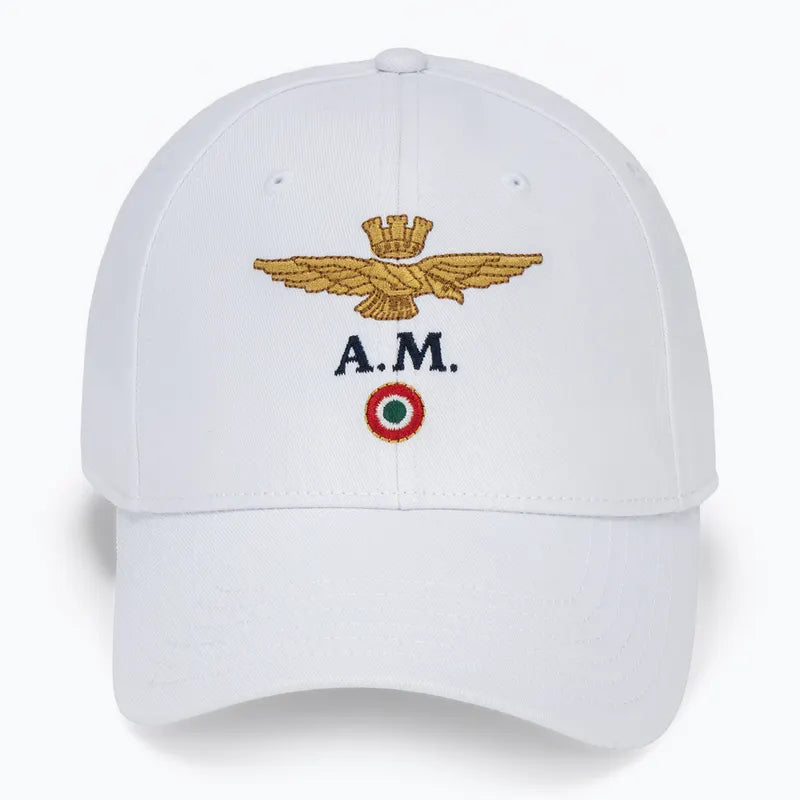 Cappellini Aeronautica Militare HA1100UCT02848 BSEBALL FRECCE