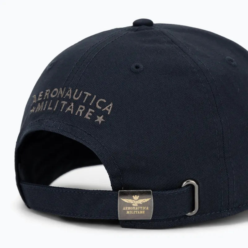 Cappellini Aeronautica Militare HA1100UCT02848 BSEBALL FRECCE