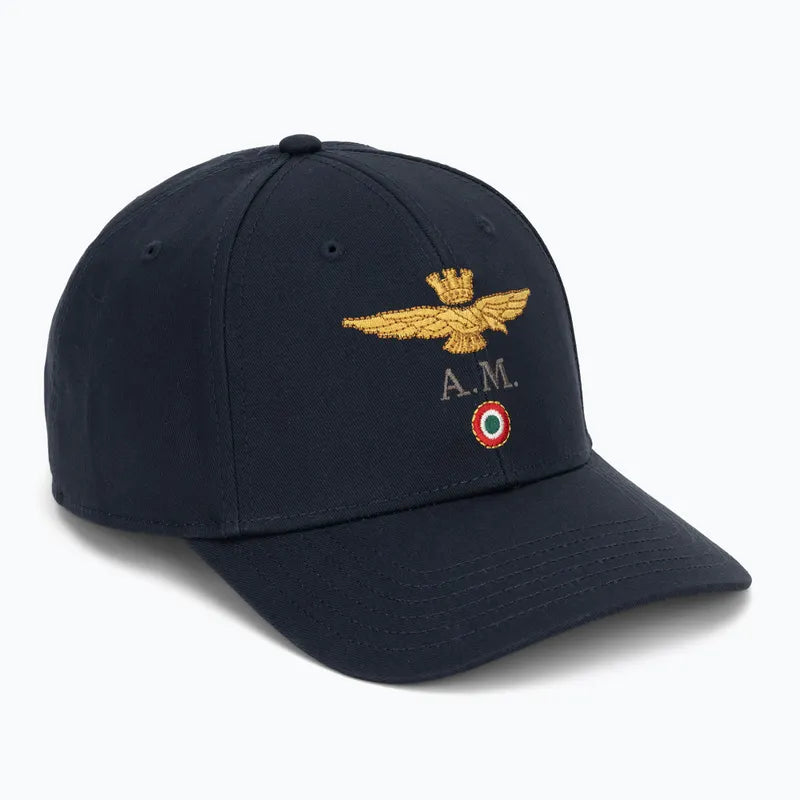 Cappellini Aeronautica Militare HA1100UCT02848 BSEBALL FRECCE