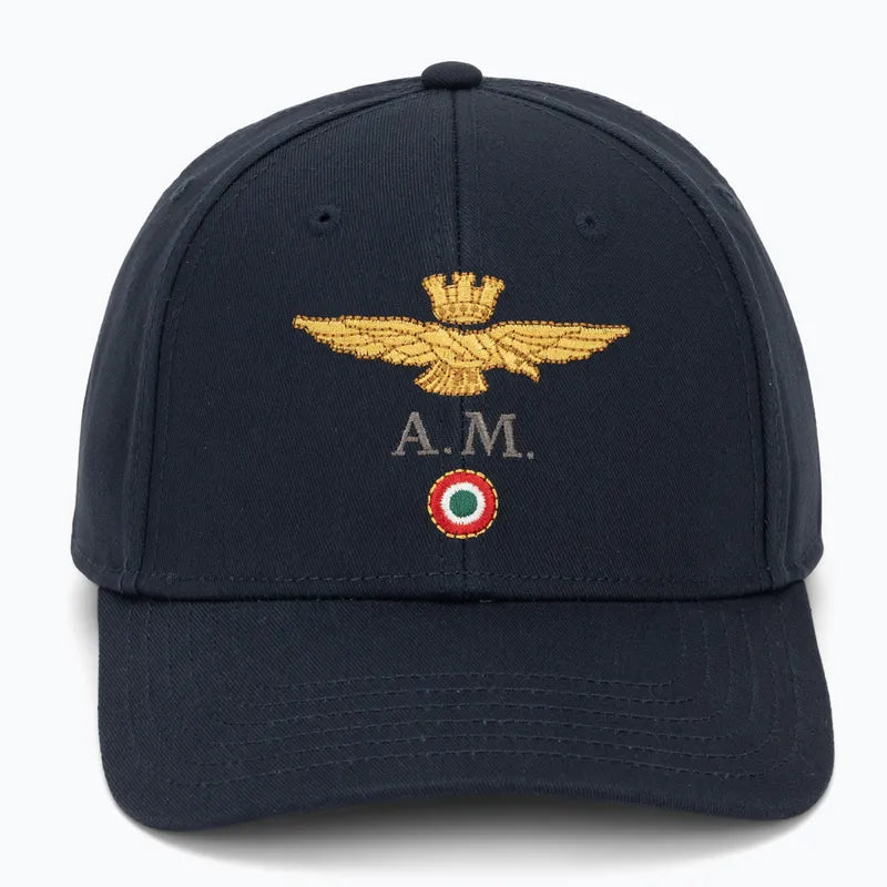 Cappellini Aeronautica Militare HA1100UCT02848 BSEBALL FRECCE