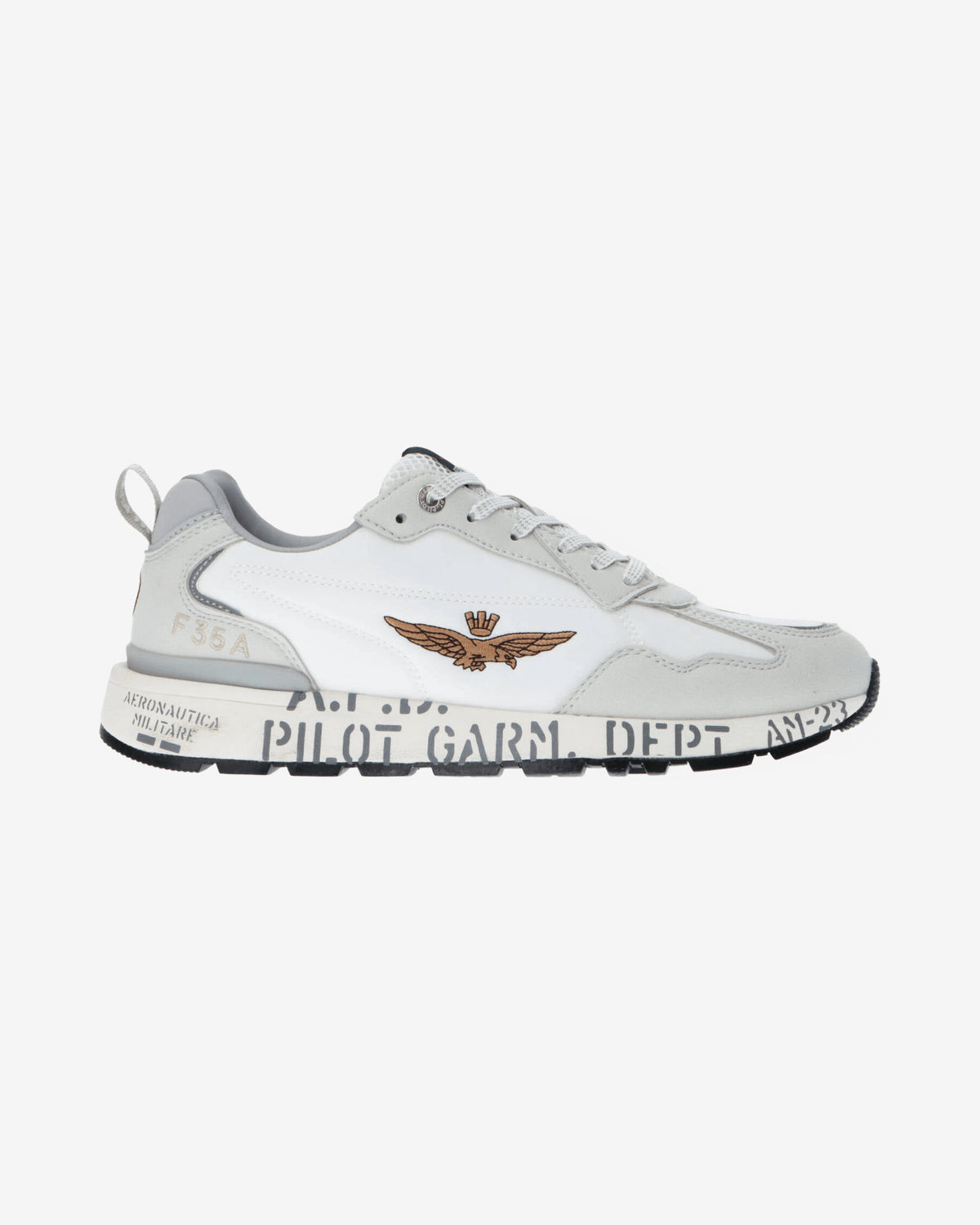 Sneakers Pilot garm 251SC276CT3332