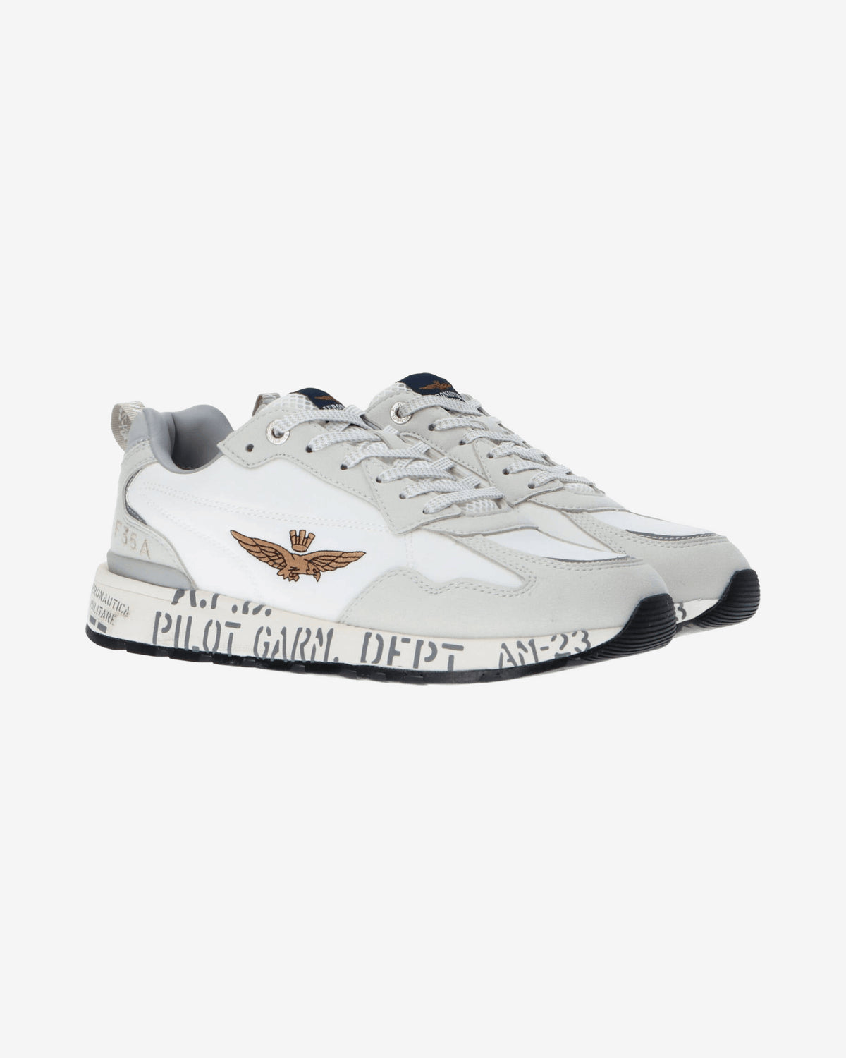 Sneakers Pilot garm 251SC276CT3332