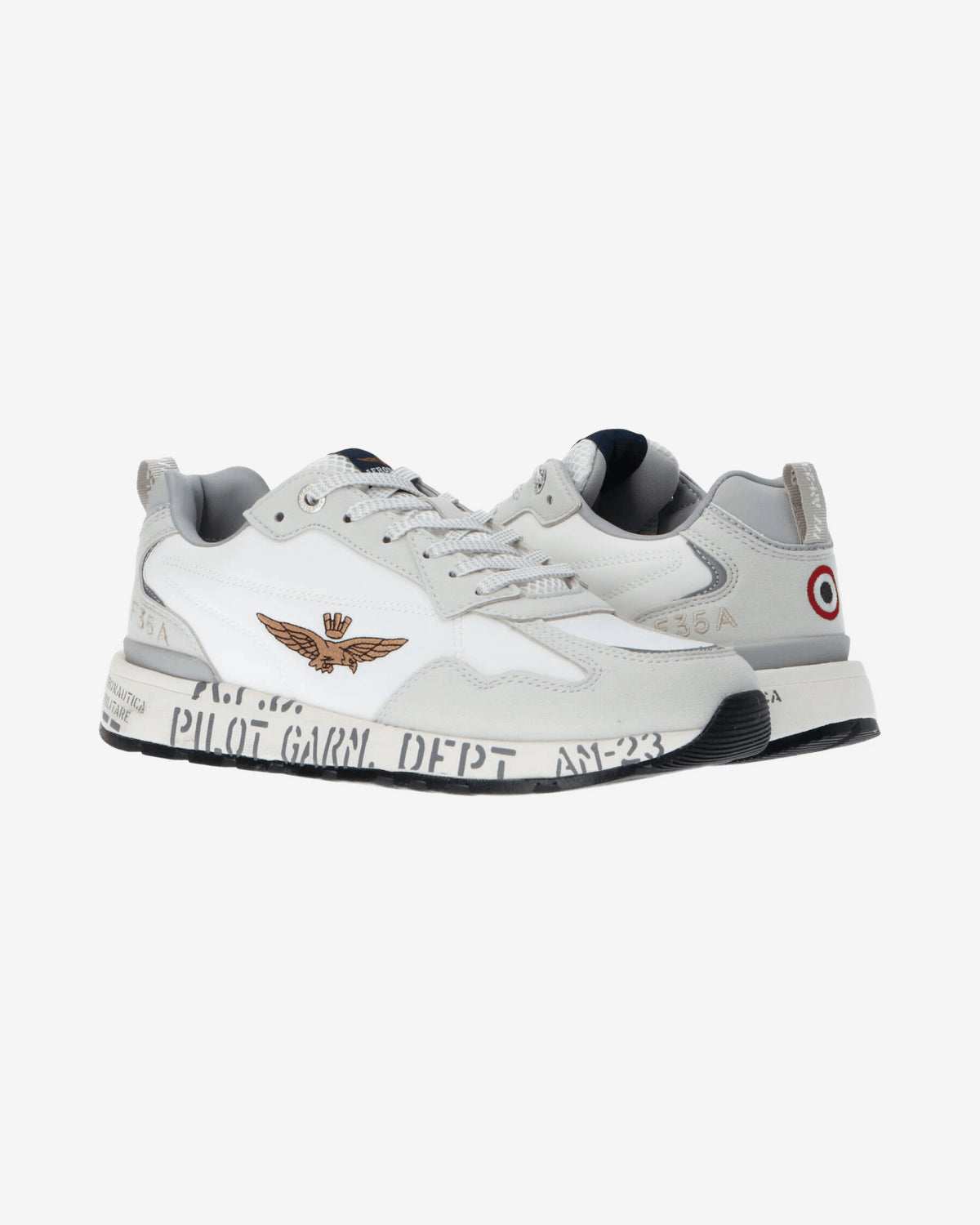 Sneakers Pilot garm 251SC276CT3332