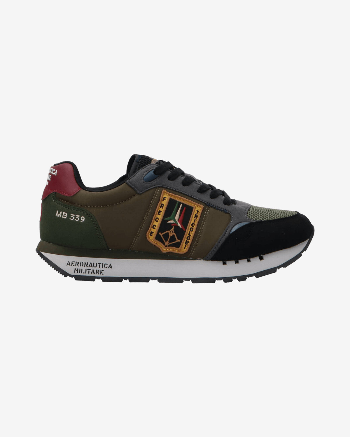 Frecce Tricolore — Aeronautica Militare