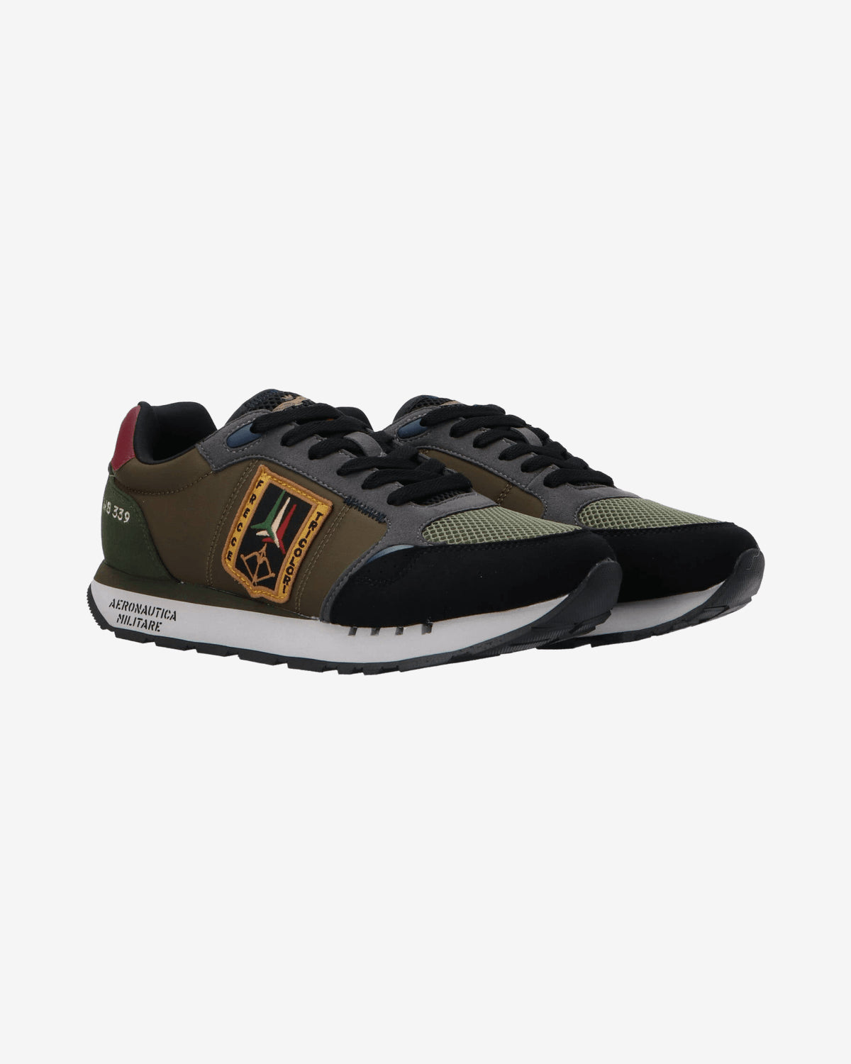 Frecce Tricolore — Aeronautica Militare