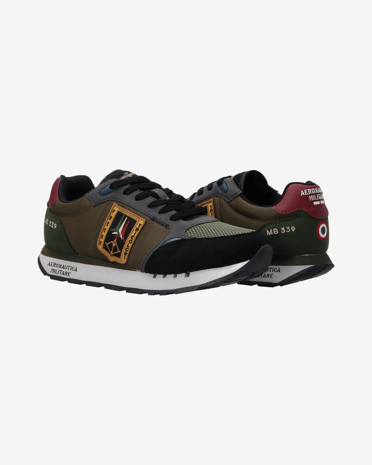 Frecce Tricolore — Aeronautica Militare