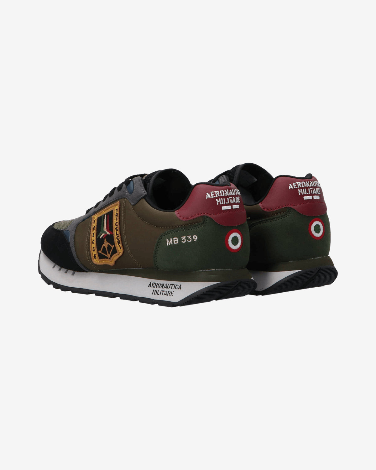 Frecce Tricolore — Aeronautica Militare